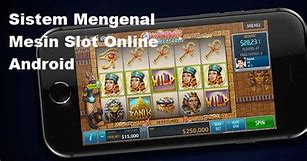 Apakah Mesin Slot Settingan Aman Untuk Android