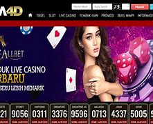 Arena Slot Jackpot Link Alternatif Terbaru Alternatif