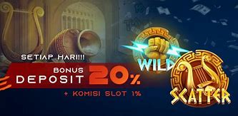 Bandar Slot Freebet Tanpa Deposit Terbaru