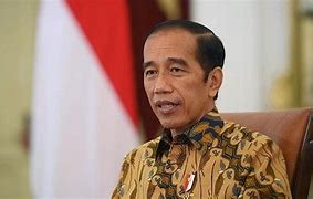 Jokowi Presiden Ri Yang Ke Berapa