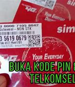 Kartu Sim Smartfren Terkunci Puk