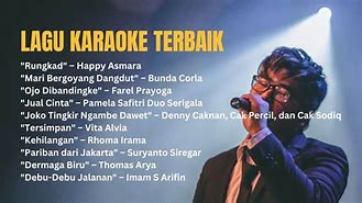 Lagu Mabuk Judi Karaoke Original Karaoke Mp3