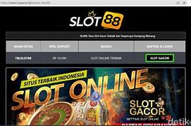 Situs Judi Btn Online Terpercaya Di Indonesia