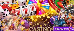 Situs Slot Server Luar Negeri Terpercaya