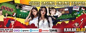 Slot Murah Bet Kecil 10 Rupiah Resmi